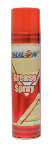 Nulon L-60 Multi-Purpose Grease Spray
