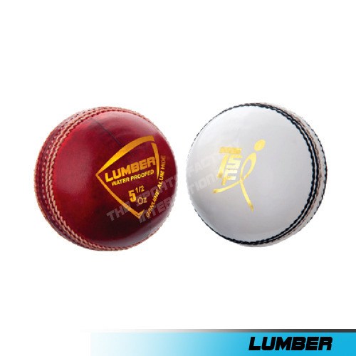 Cricket Ball -LUMBER