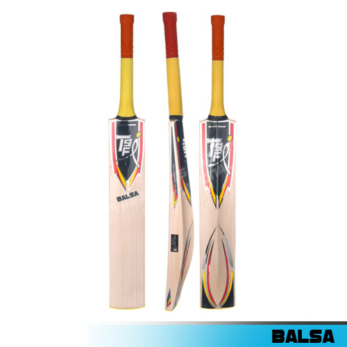 Cricket Bat English Willow- Balsa