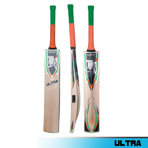Cricket Bat English Willow- Ultra