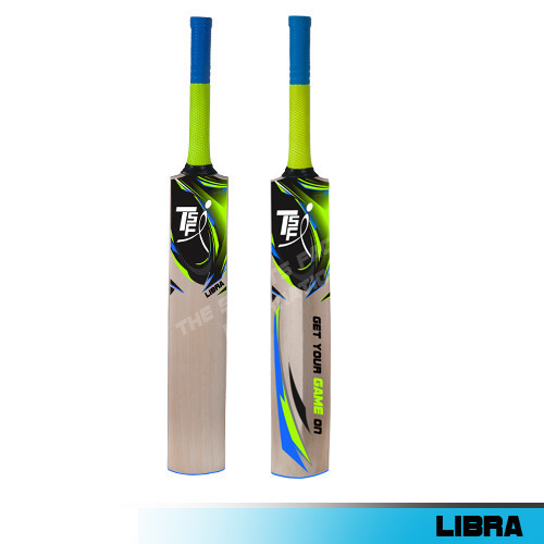 Cricket Bat Kashmir Willow - LIBRA