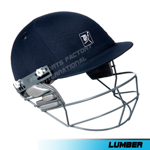 Cricket Helmet-LUMBER