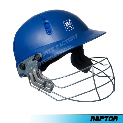Cricket Helmet- Raptor