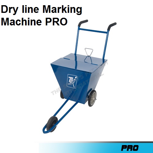 Line Marking Machine