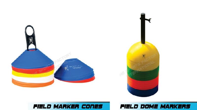 Plastic Cone & Dome