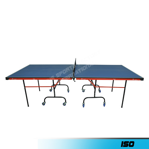 TSFI Table Tennis Table- ISO