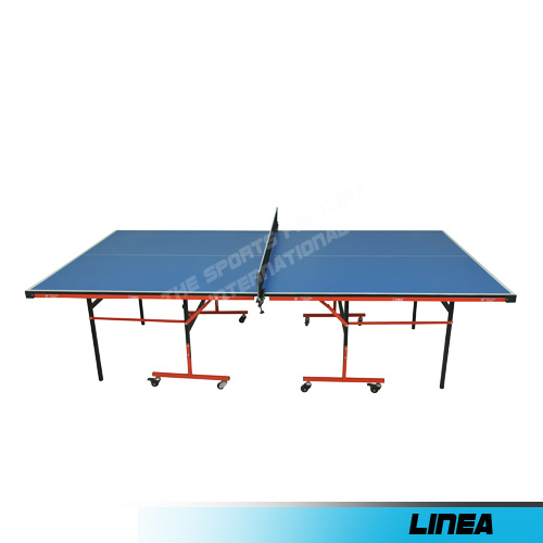 Table Tennis Table - LINEA