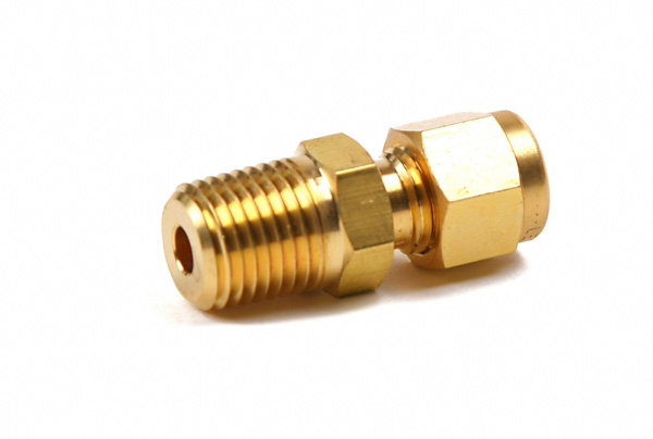 Brass Cylinder Regulator Fittings