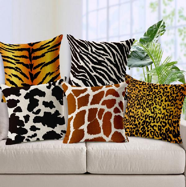 Cushion Covers