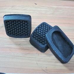 Rubber Pedals
