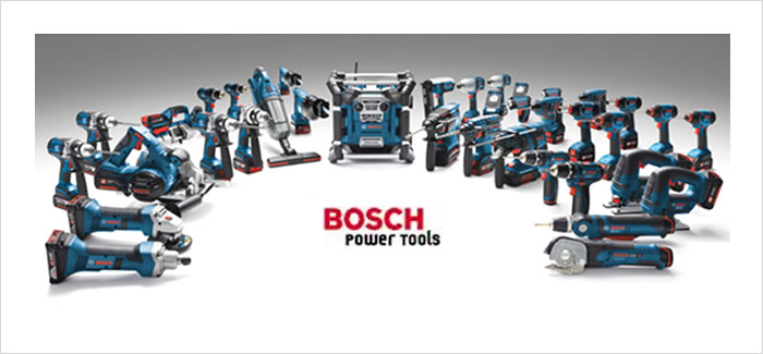 Bosch Power Tools Manufacturer In Chennai Tamil Nadu India By Aum