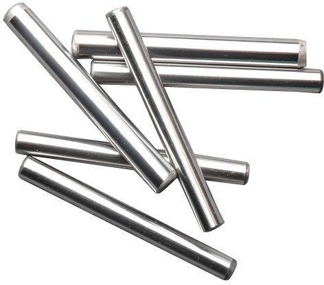 Stainless Steel Dowel Pin, for Automobiles, Size : 0-15mm