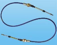 Agricultural Equipment Push Pull Cable