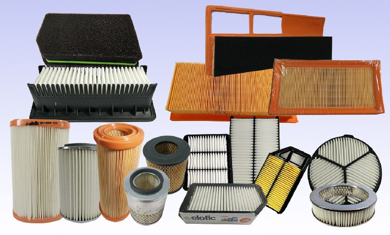 Airl Filters