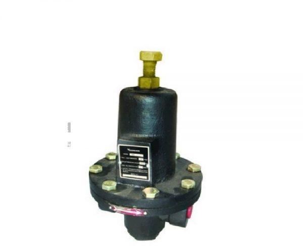 Oil Pressure Reducing Regulating Valves