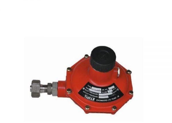 Vanaz R 4108 Ammonia Gas Pressure Regulator