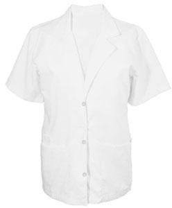 Half Sleeved Labcoat