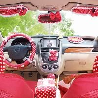 Car decorations deals interior