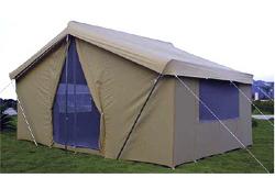 Canvas Tent