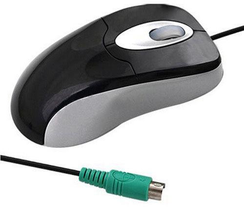 Optical Mouse