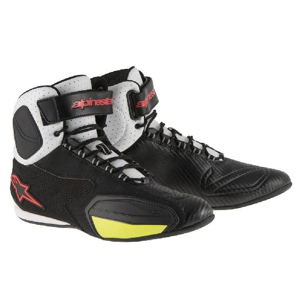 ALPINESTARS FASTER VENTED SHOES