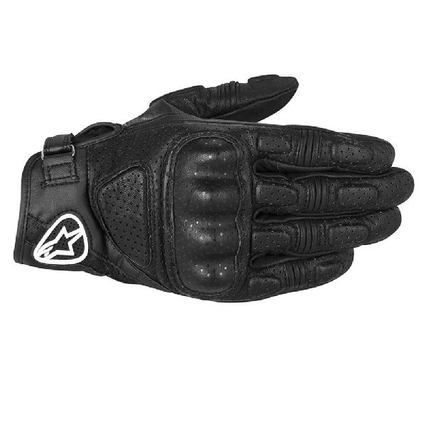Alpinestars Mustang Leather Gloves