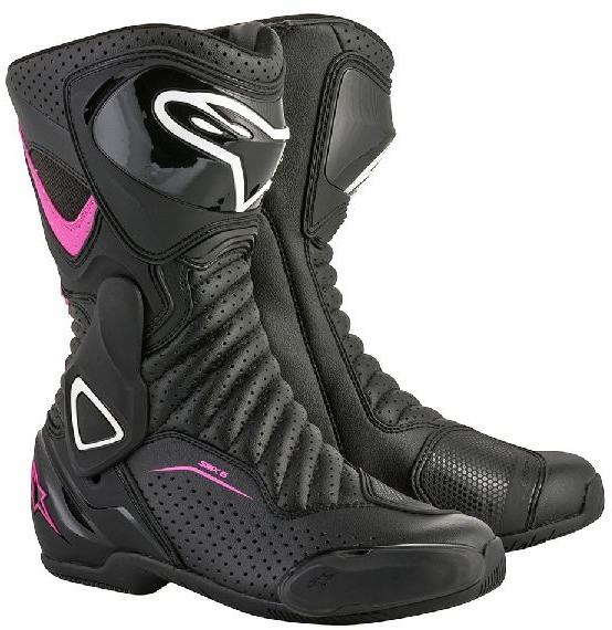 STELLA SMX 1 R VENTED BOOT