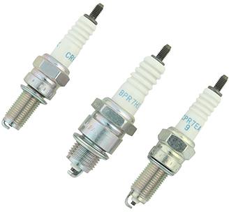 spark plug