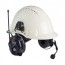 3M PELTOR LiteCom Plus helmet headset