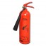2kg Ignis Fire Extinguisher