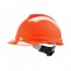 Saviour Freedom HDPE Industrial Helmet