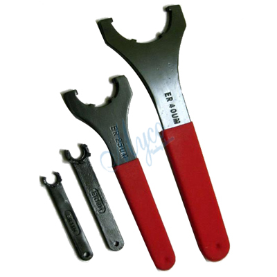 Myco ER Spanner