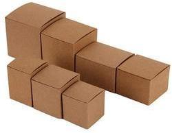 Paper Corrugated Boxes