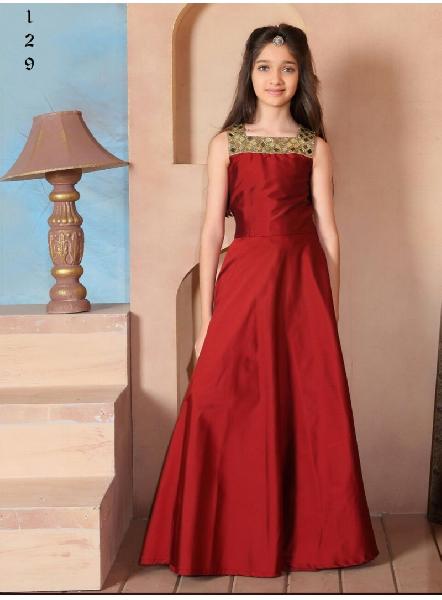 Party Wear Gowns for Girls – Buy Girls Gown Dress Online with Suvidha  Fashion-hkpdtq2012.edu.vn