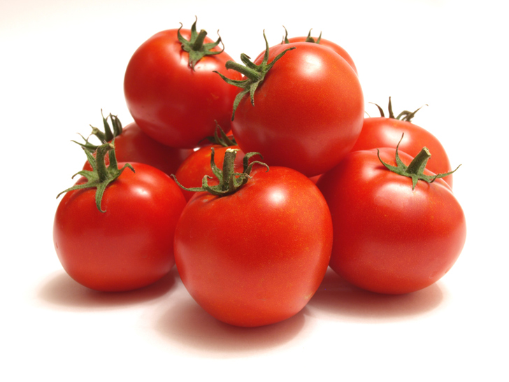 Fresh Tomato