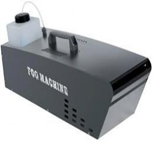 1200W Effect Fog Machine