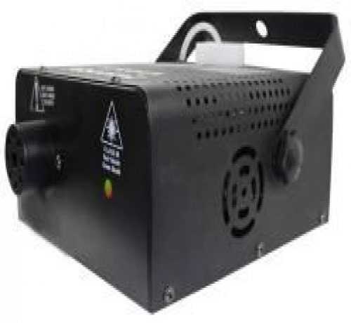 400W Fog Machine With Laser Light