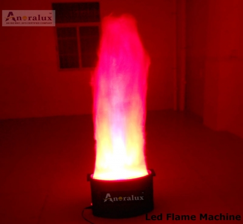 LED Flame Machine