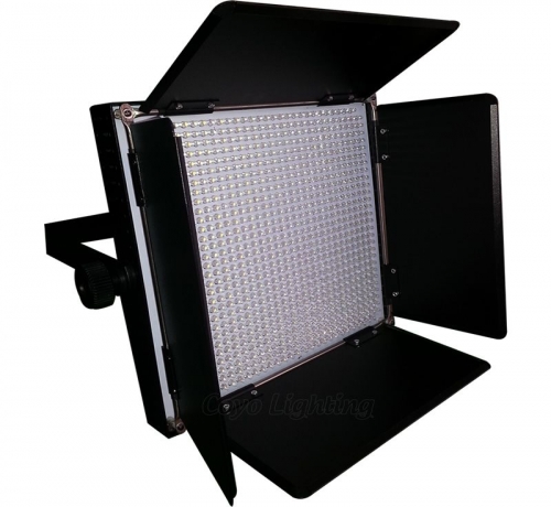 LED Studio & Video Panel Light 896pcs