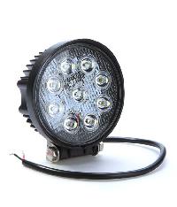 Car And Bike LED Light