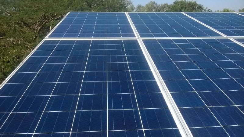 On Grid Solar Installation Services