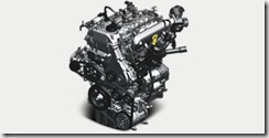 2nd generation U2 diesel engine