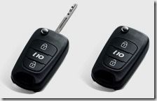 Keyless Entry