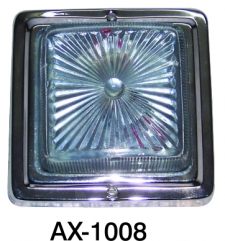 AX 1008 ROOF LAMP