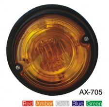 AX 705 MULTIPLE USE LAMP (M L)