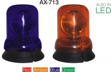 AX 713 Rotating Beam (R B)