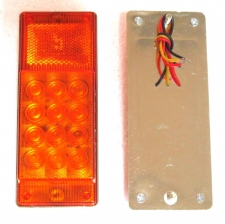 LG 003 (A) Led side marker light