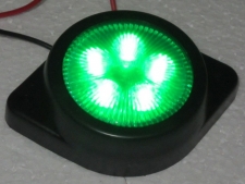 LG 038 (G) LED Decoration Lamp (LDL)