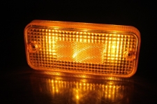 LG 043 LED Rear Lamp