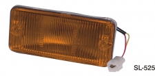 SL 525 FOG LAMP ASSY (FLA)